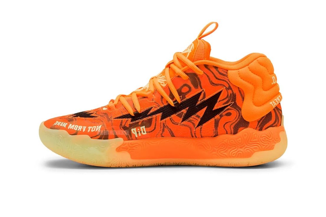 Puma MB.03 "Halloween"