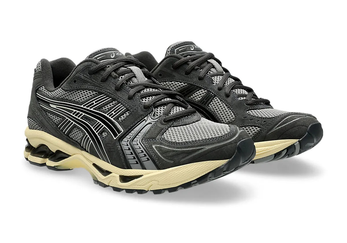 Asics Gel-Kayano 14 "Clay Grey"