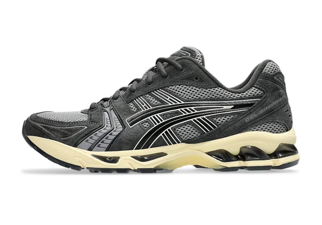 Asics Gel-Kayano 14 "Clay Grey"