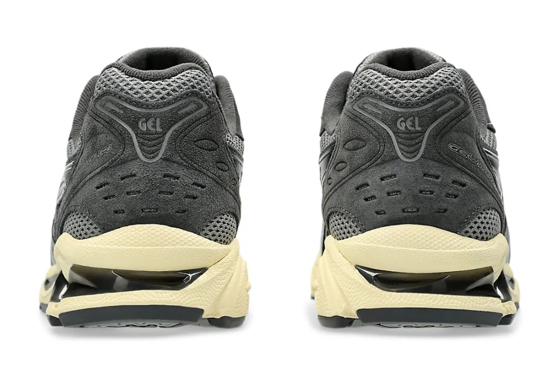 Asics Gel-Kayano 14 "Clay Grey"