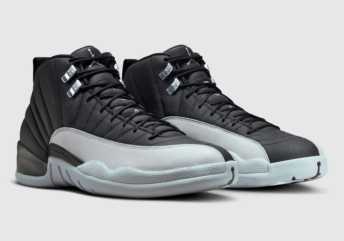 Air Jordan 12 Retro "Barons"