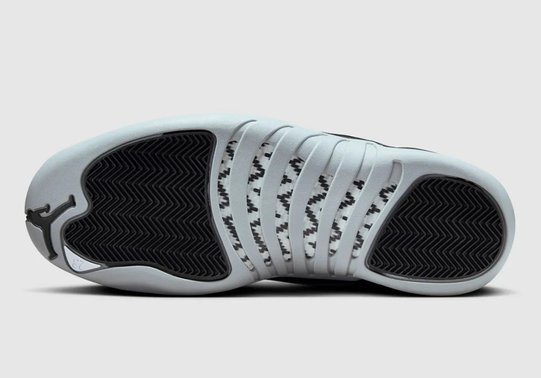 Jordan 12 barons shop