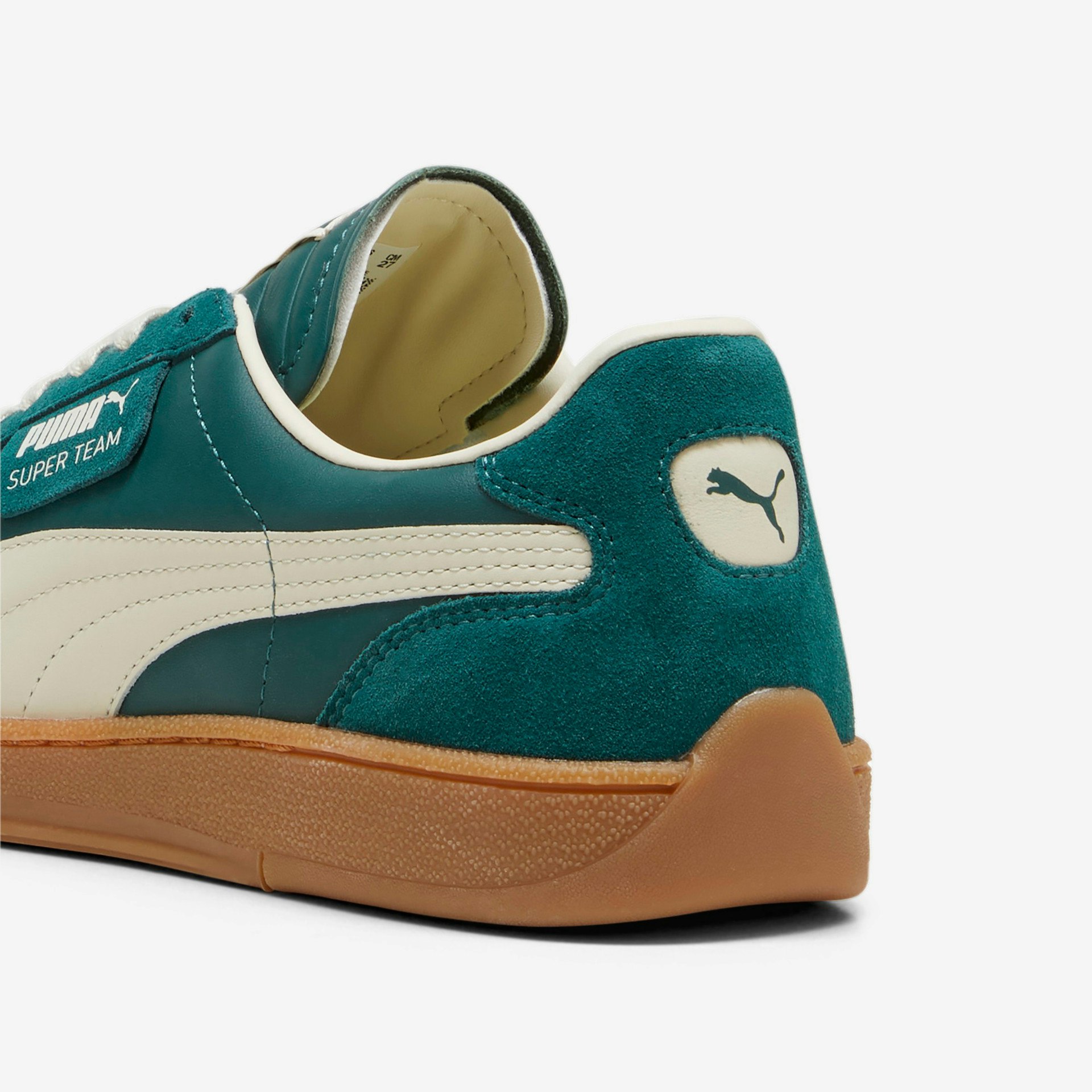 Palmeiras São Paulo x Puma Super Team "Malachite"