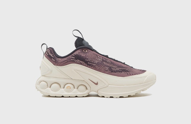size? x Nike Air Max DN "Smokey Mauve"