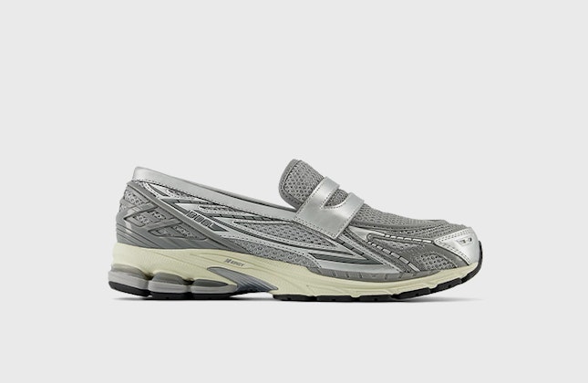 New Balance 1906L "Silver" New Balance 1906L "Silver"