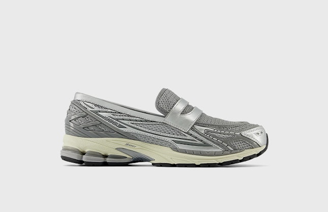 New Balance 1906L "Silver"