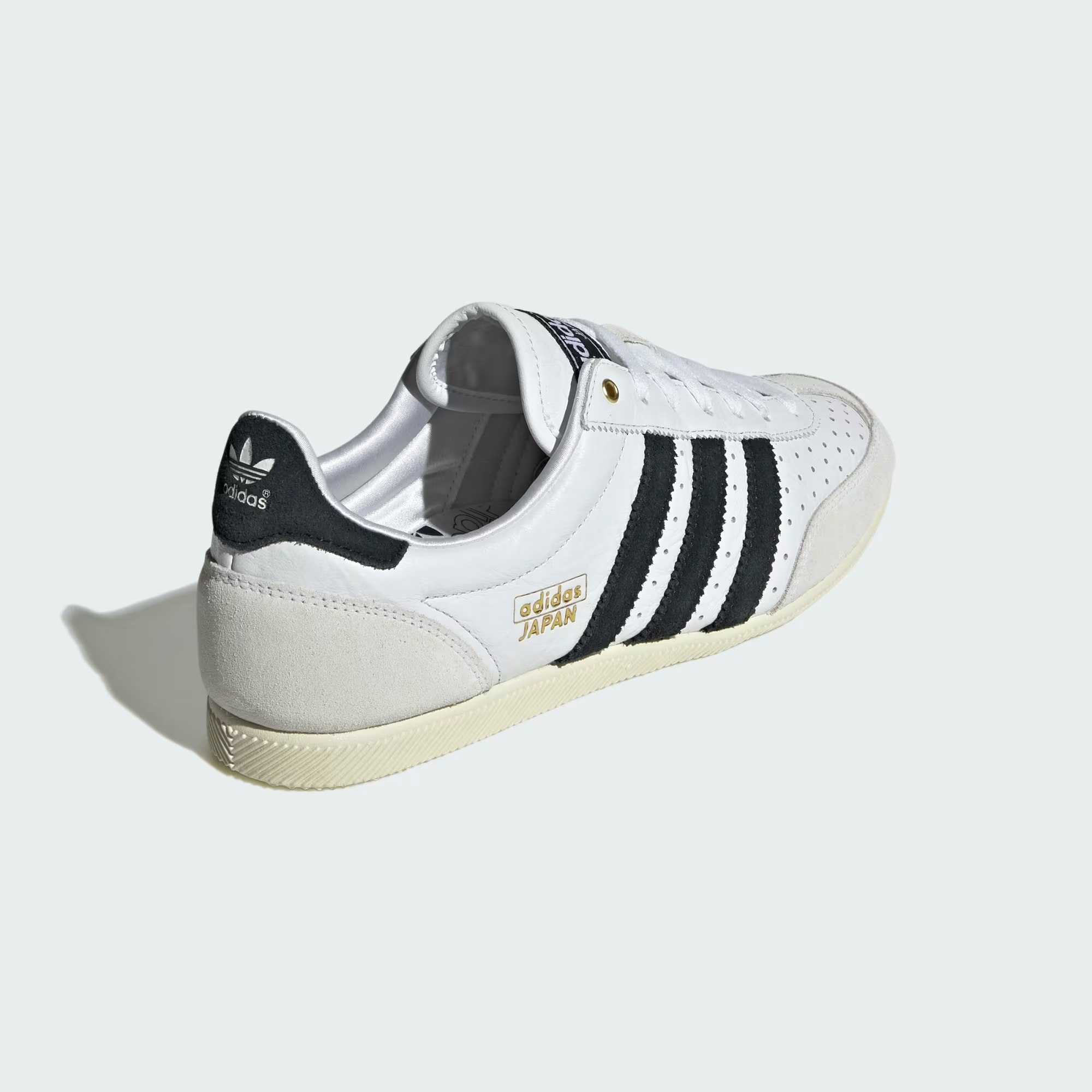 adidas Japan "Cloud White"