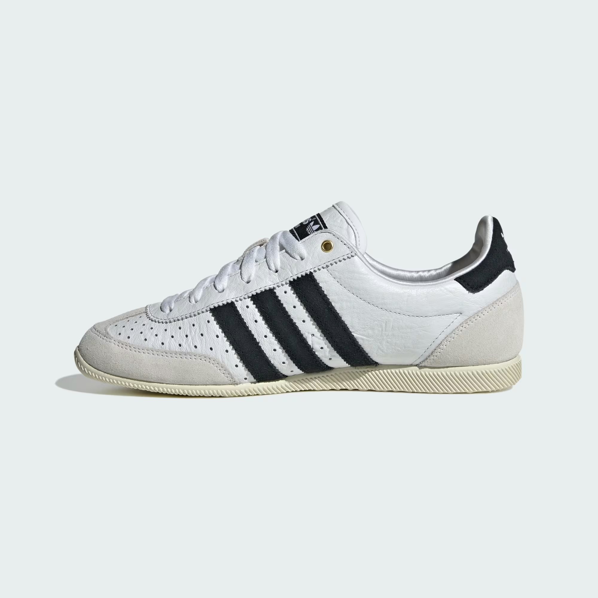 adidas Japan "Cloud White"