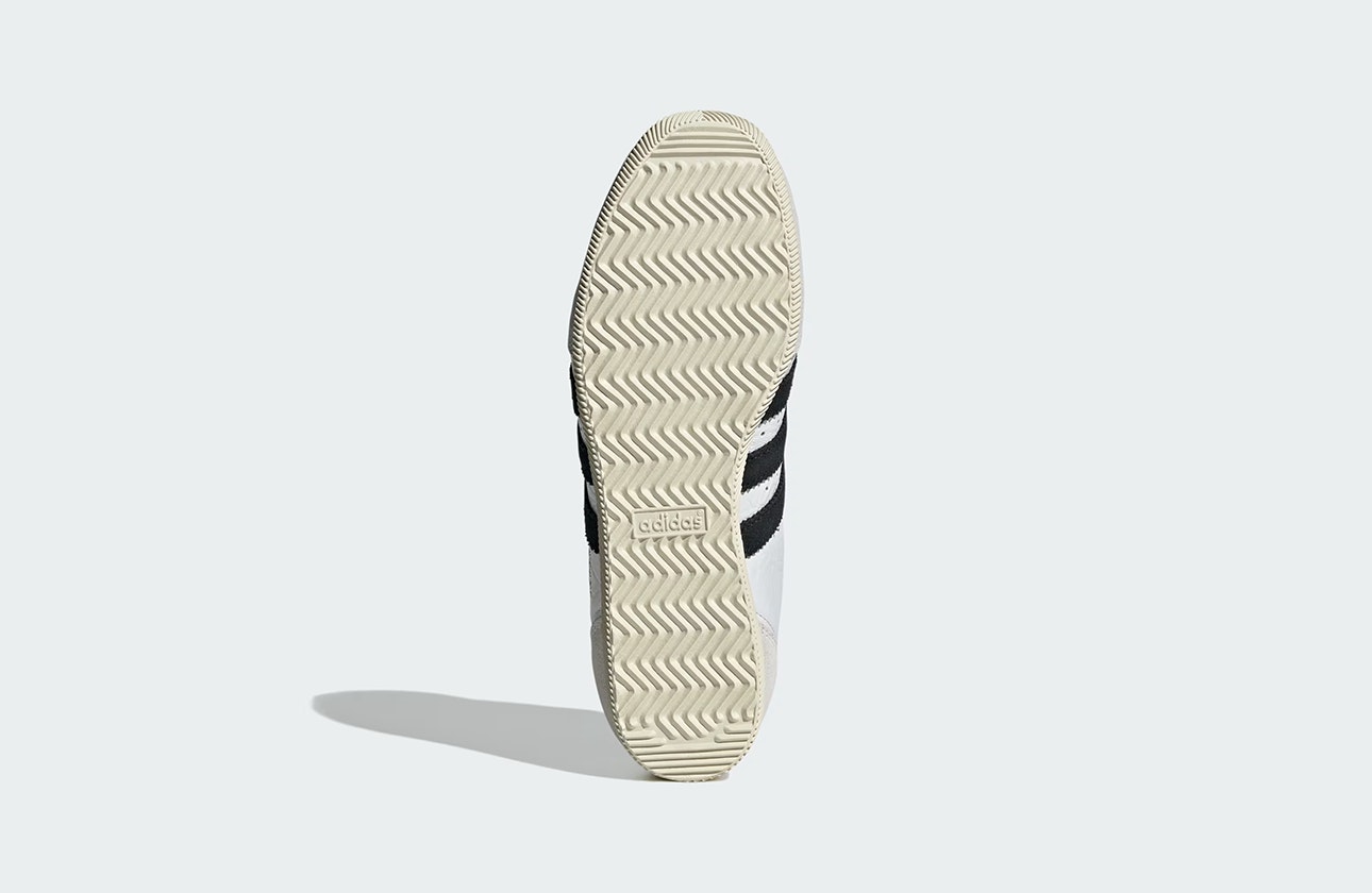 adidas Japan "Cloud White"