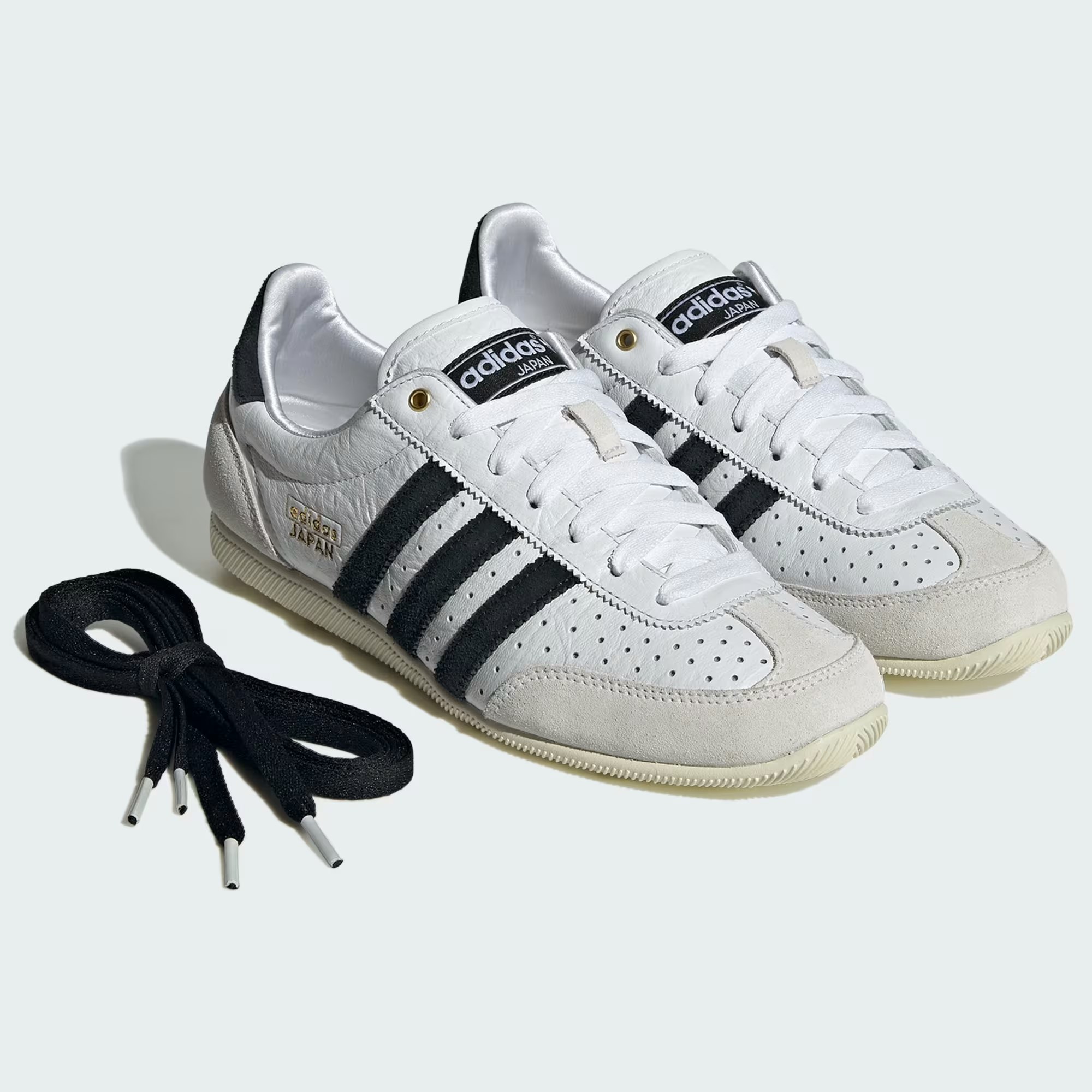 adidas Japan "Cloud White"