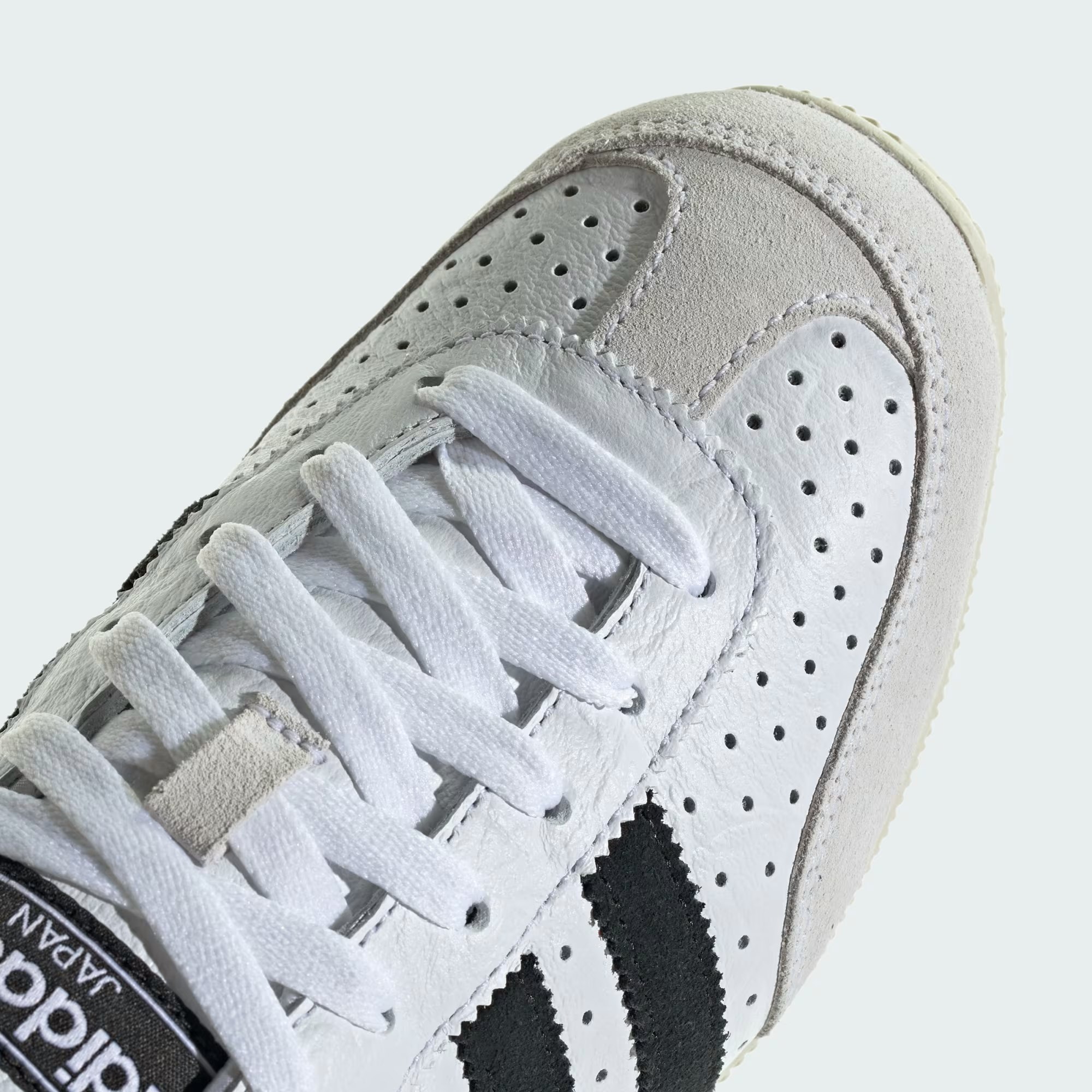 adidas Japan "Cloud White"