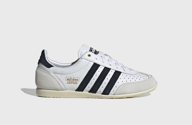 adidas Japan "Cloud White" adidas Japan "Cloud White"