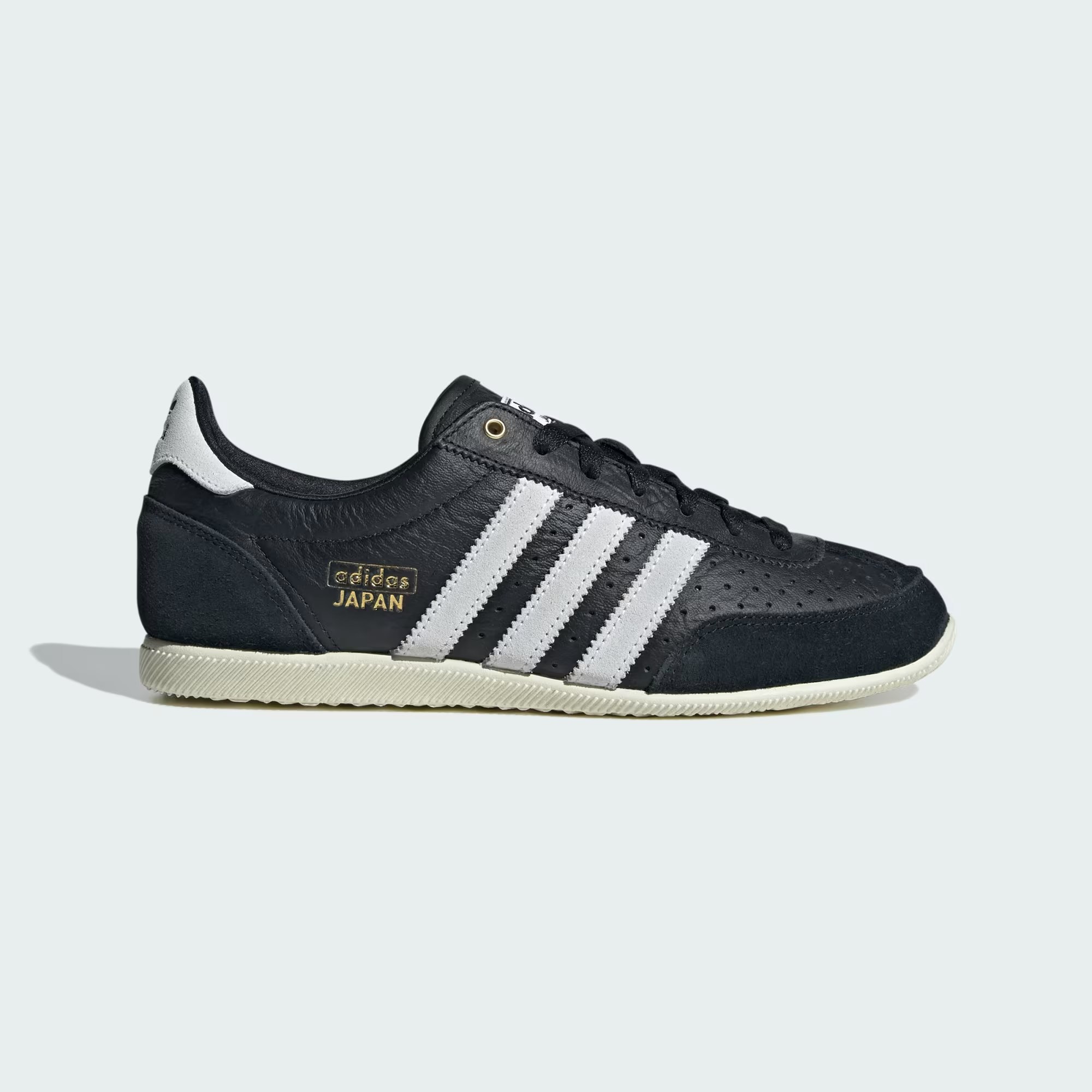 adidas Japan "Core Black"