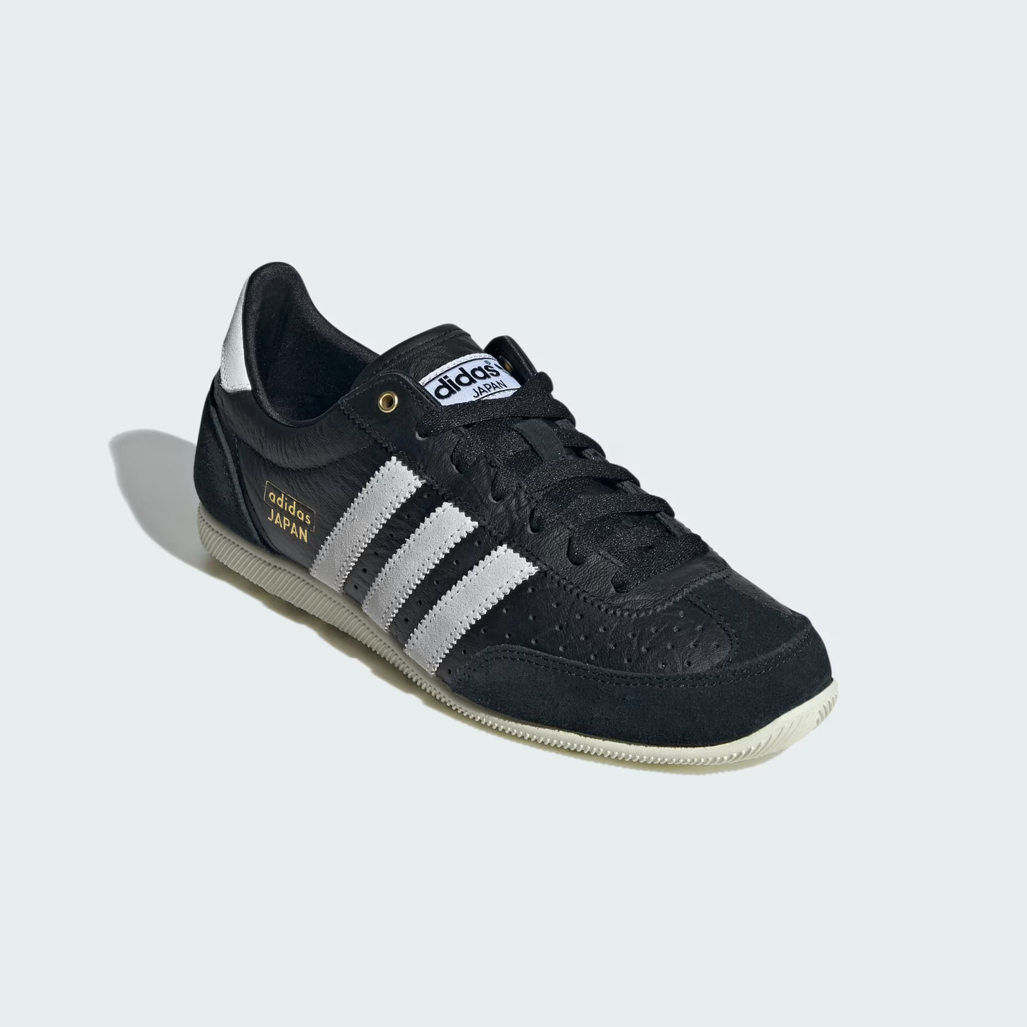 adidas Japan "Core Black"