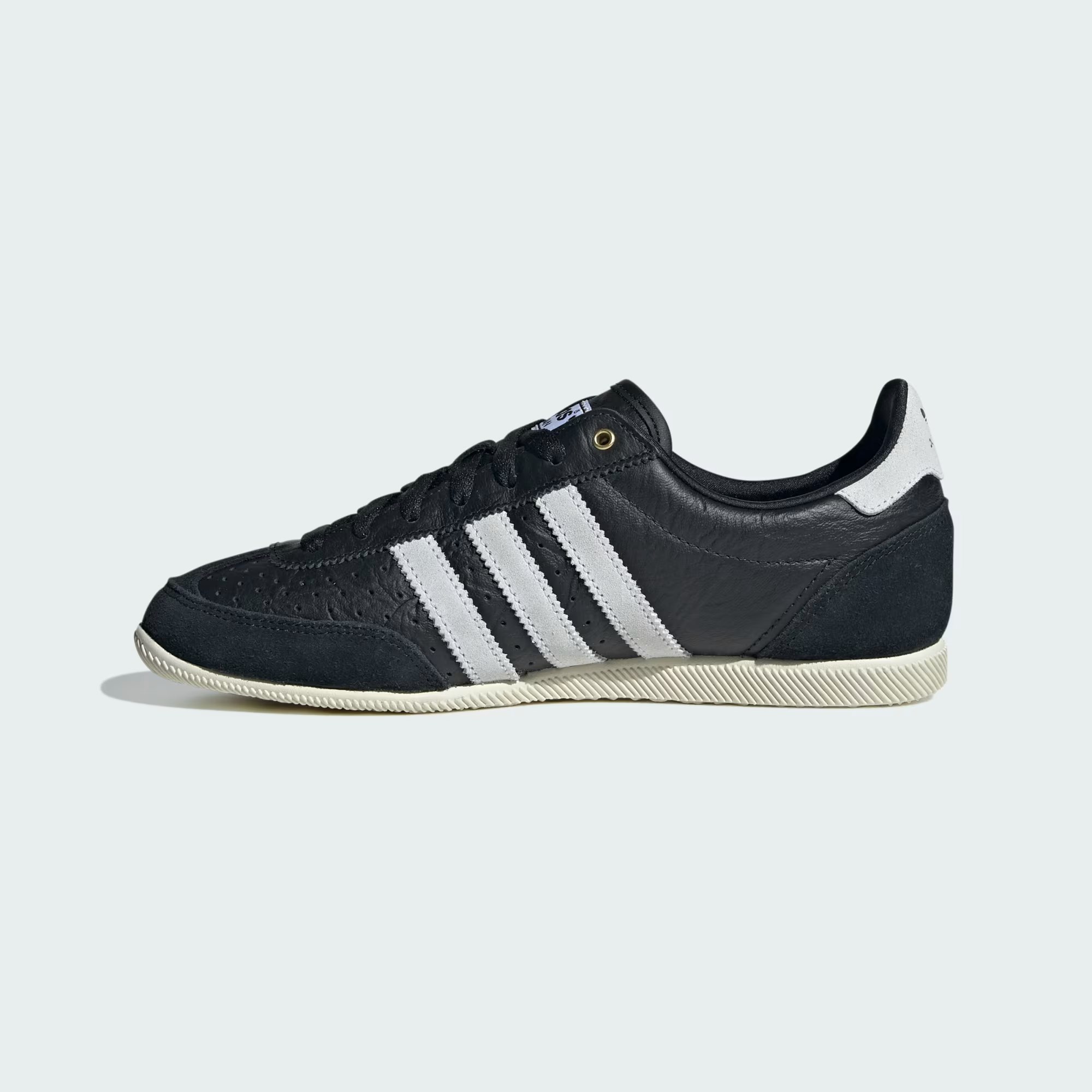 adidas Japan "Core Black"