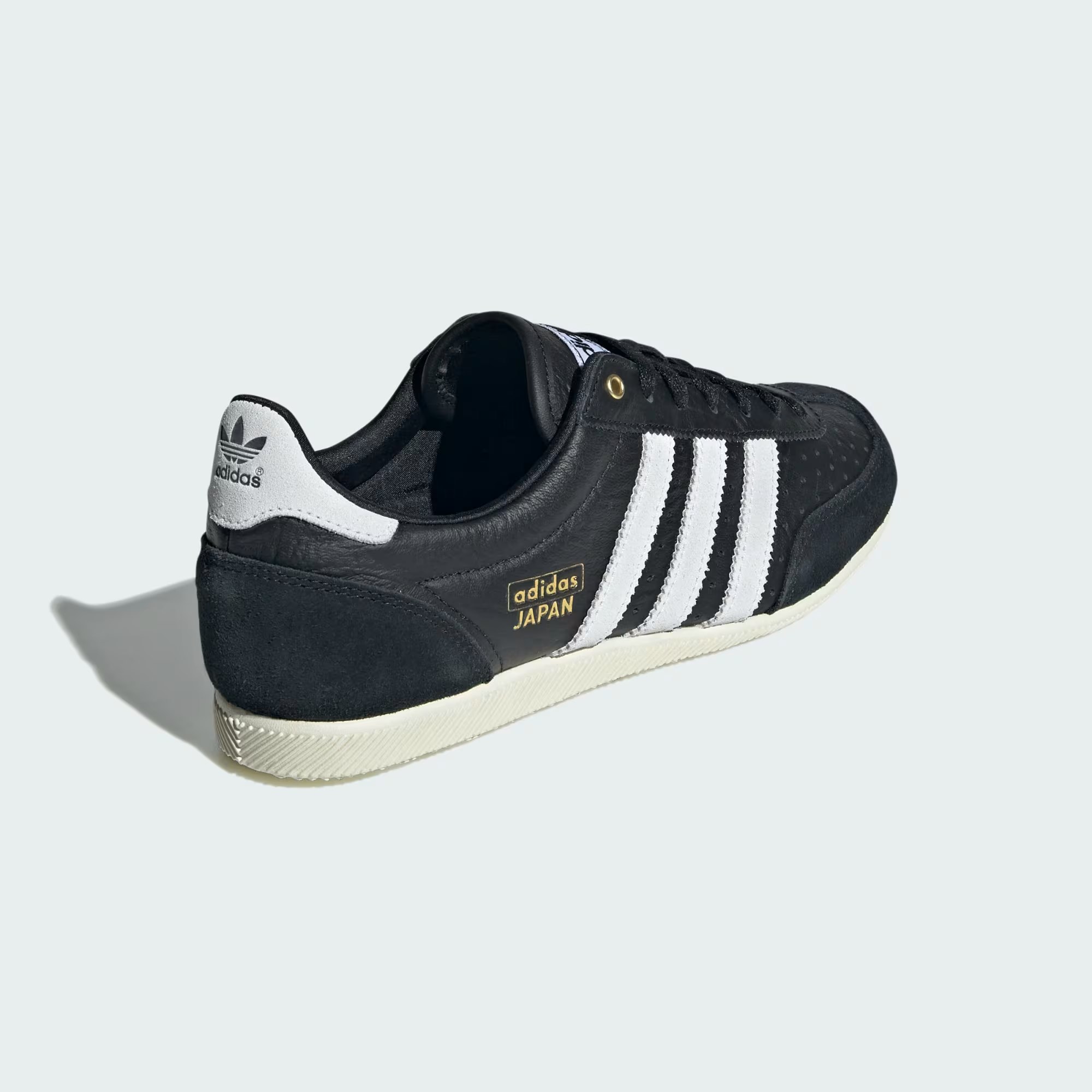 adidas Japan "Core Black"