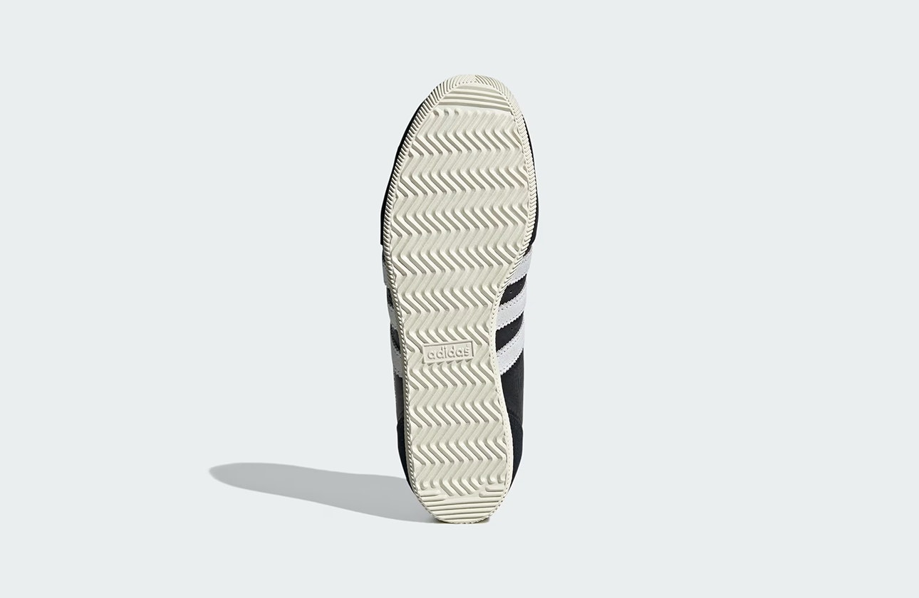 adidas Japan "Core Black"