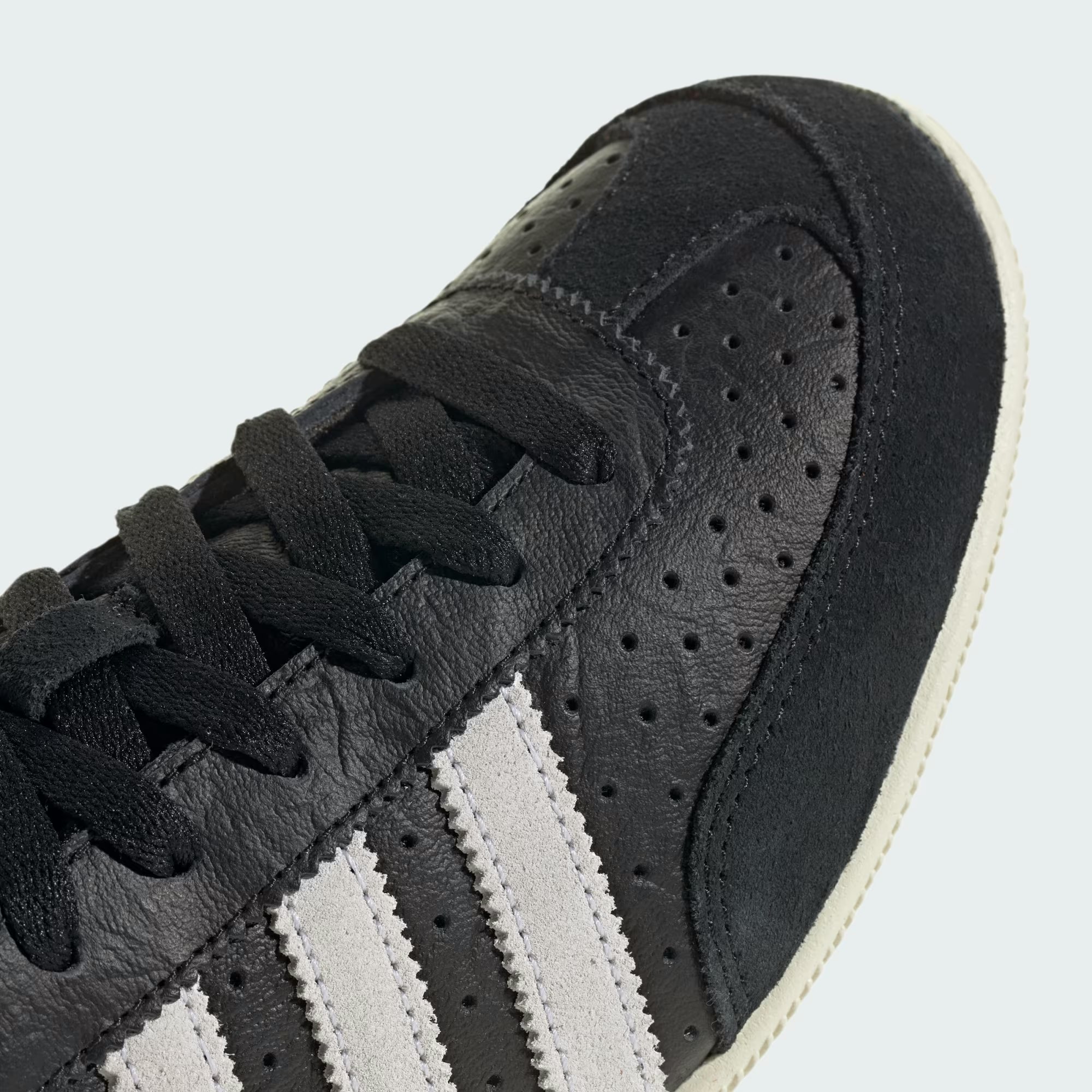 adidas Japan "Core Black"