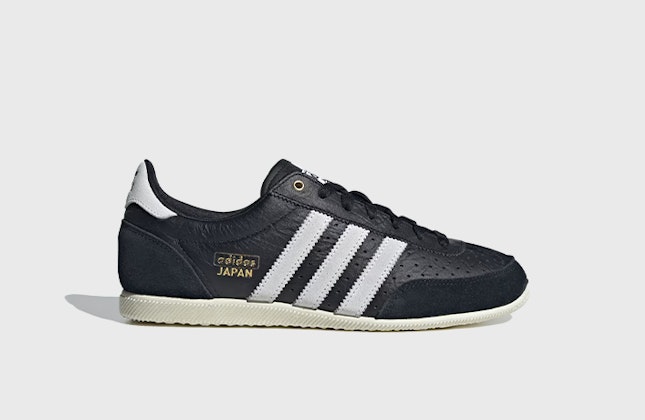 adidas Japan "Core Black" adidas Japan "Core Black"