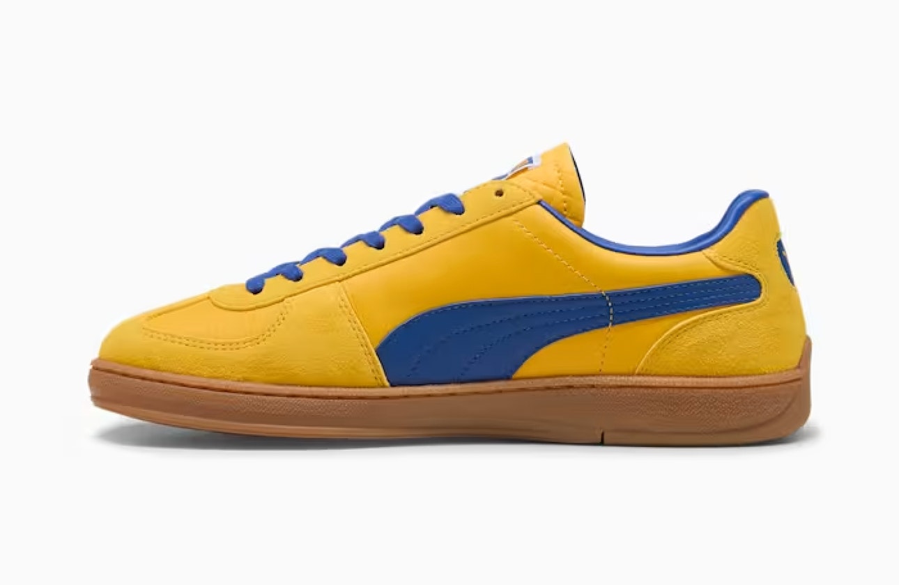 Parma Calcio 1913 x Puma Super Team "Sport Yellow"
