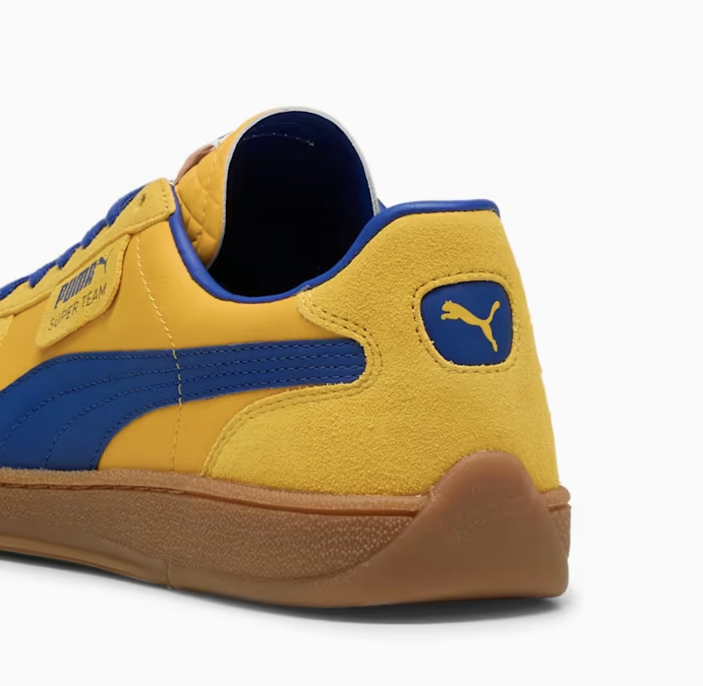 Parma Calcio 1913 x Puma Super Team "Sport Yellow"