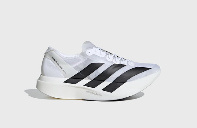 adidas Adizero Adios Pro Evo 1 "Crystal White"