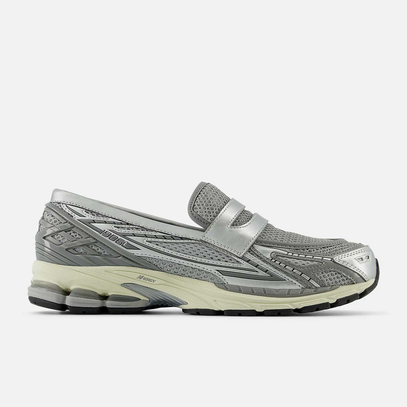 New Balance 1906L "Silver"
