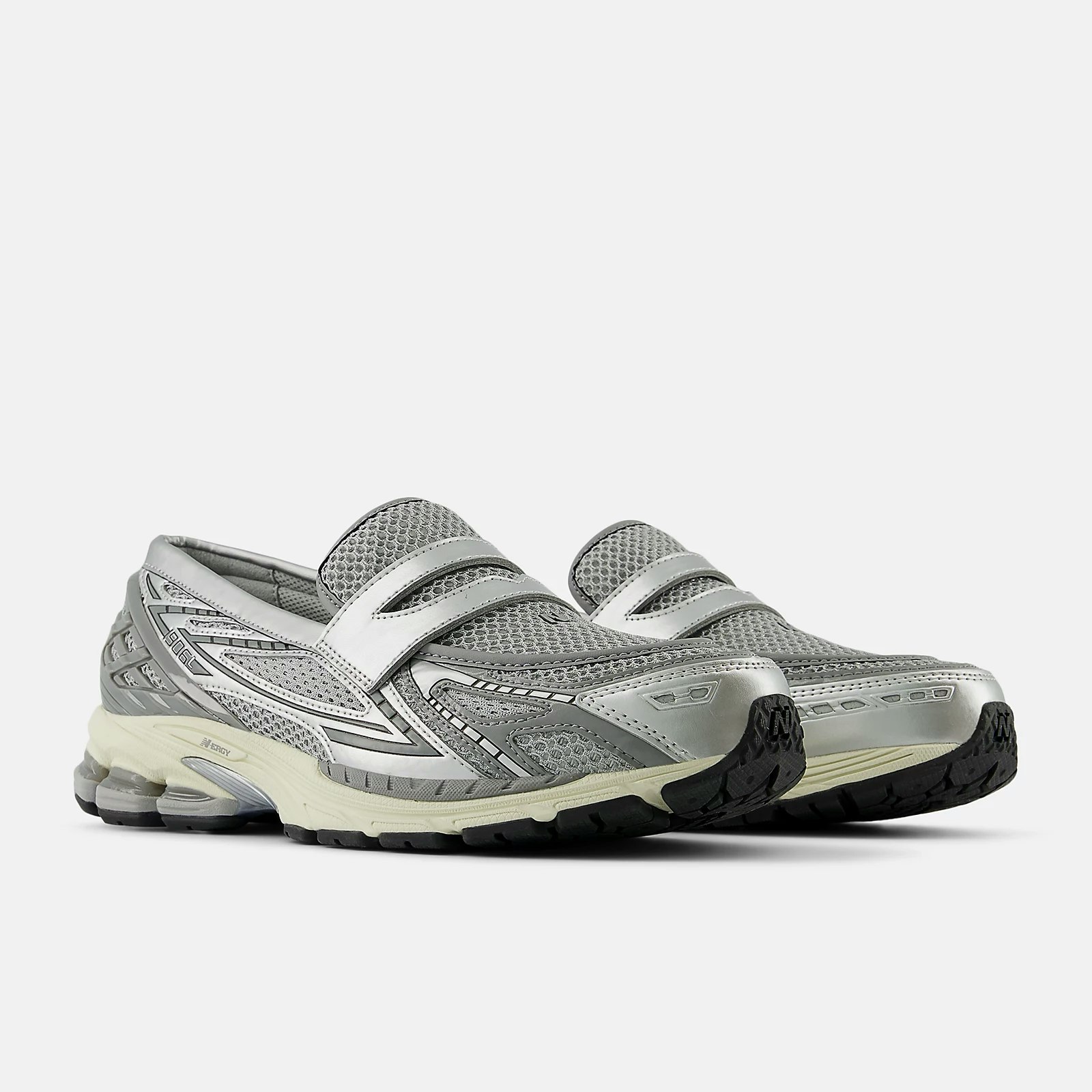 New Balance 1906L "Silver"