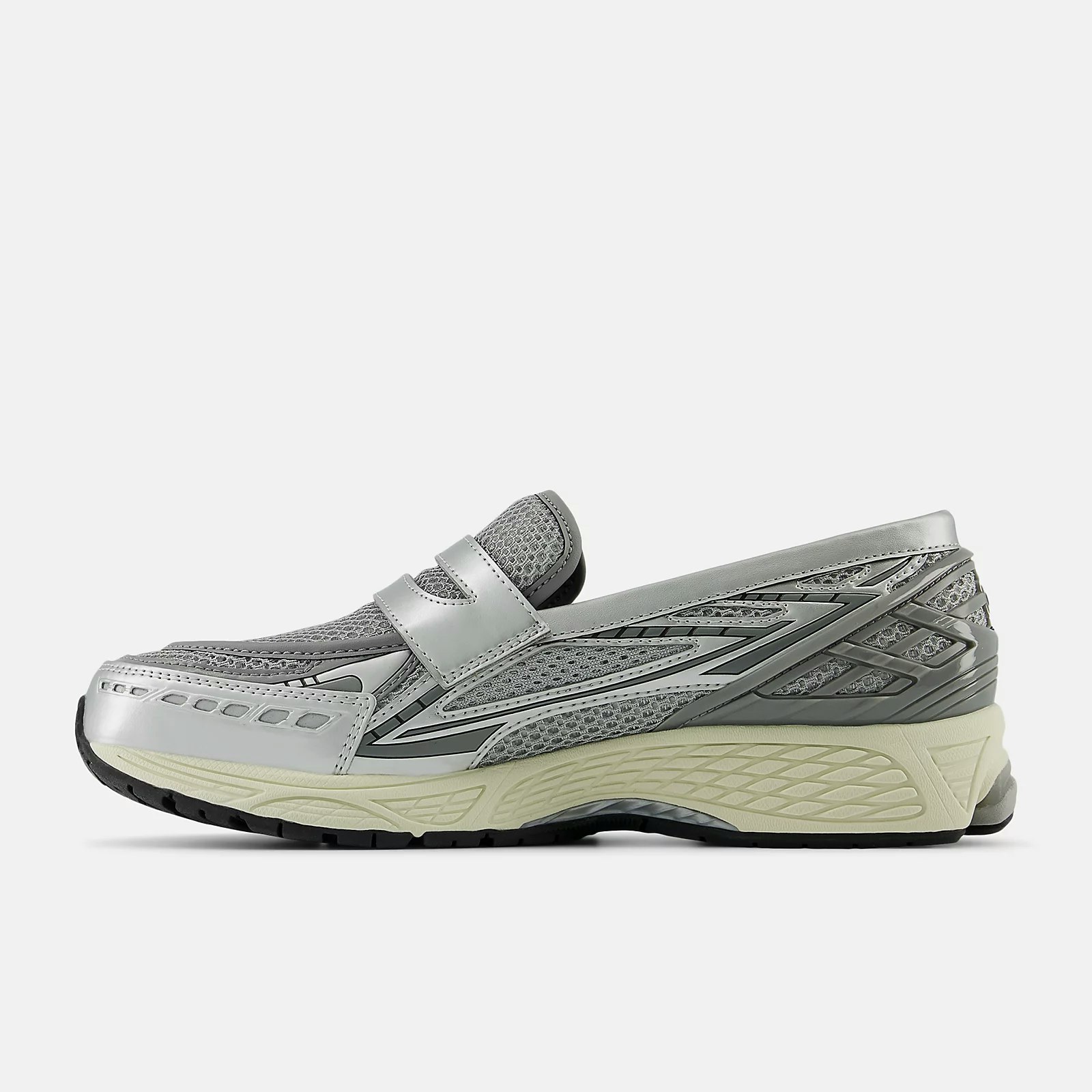 New Balance 1906L "Silver"