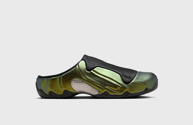 Nike Clogposite "Green Goblin"