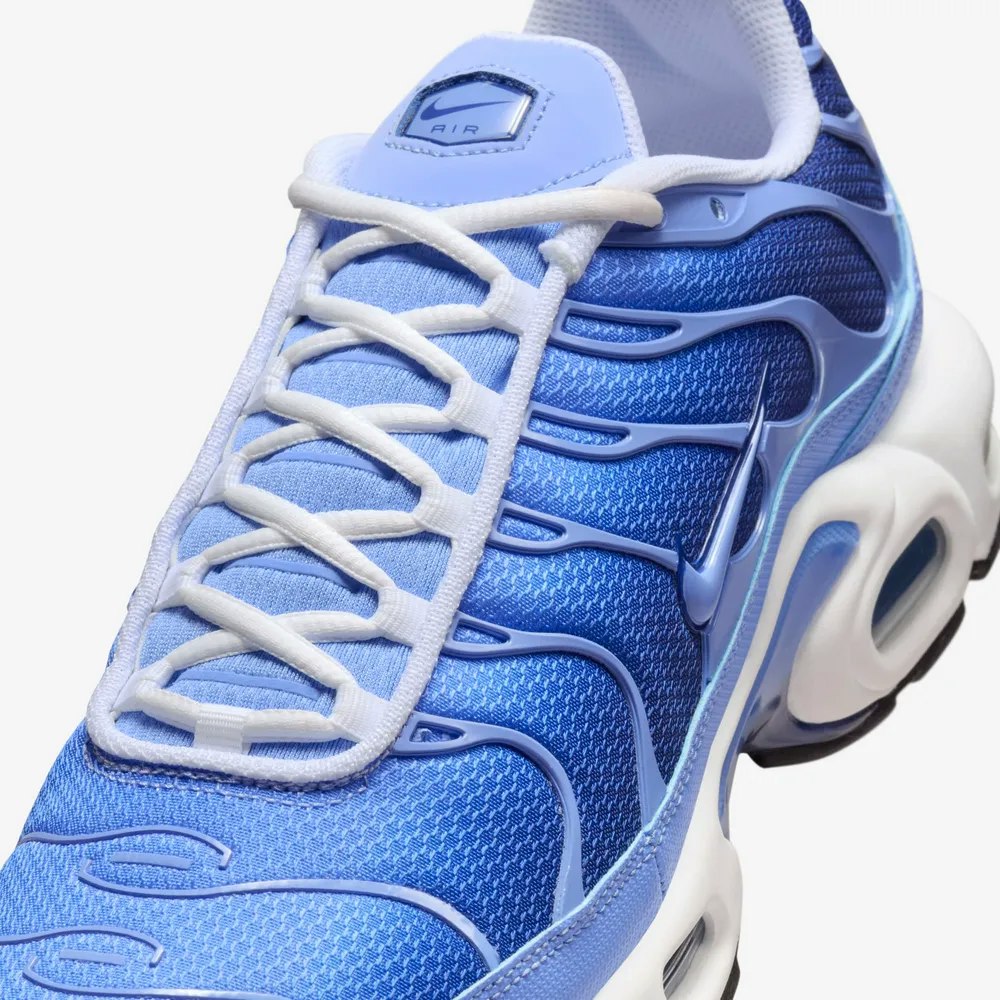 Nike Air Max Plus OG "Kansas City"