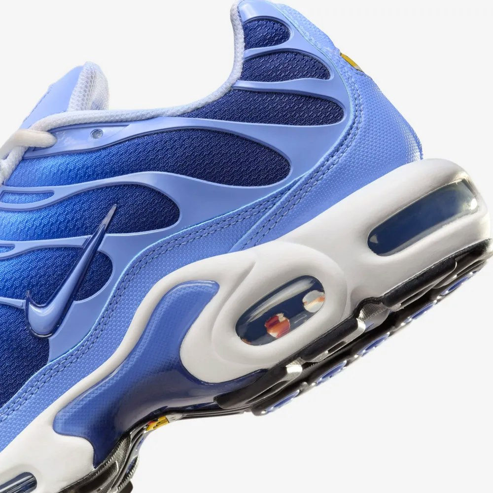 Nike Air Max Plus OG "Kansas City"