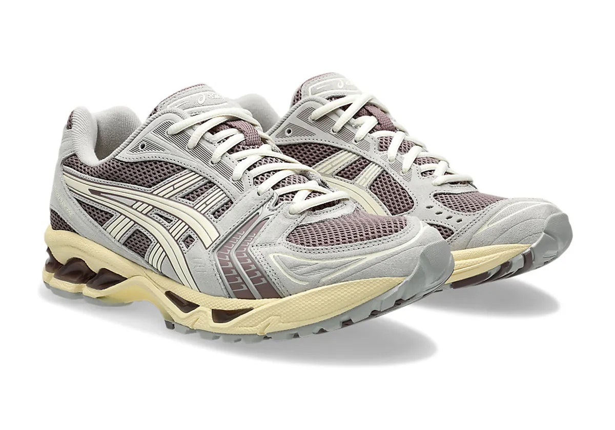 Asics Gel-Kayano 14 "Mauve"