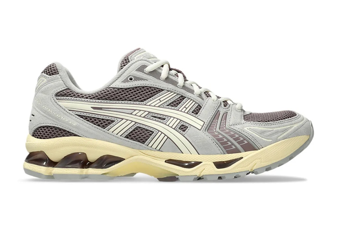 Asics mauve outlet