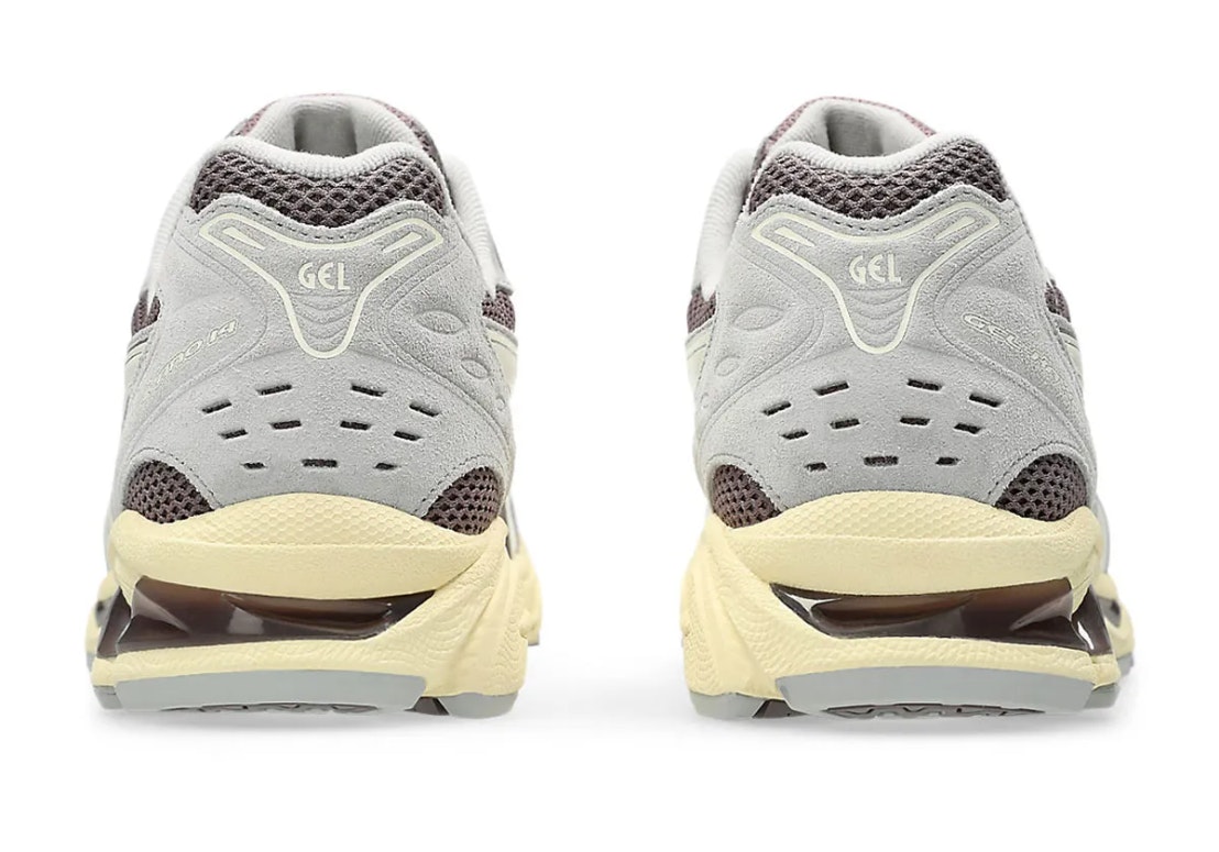 Asics Gel-Kayano 14 "Mauve"