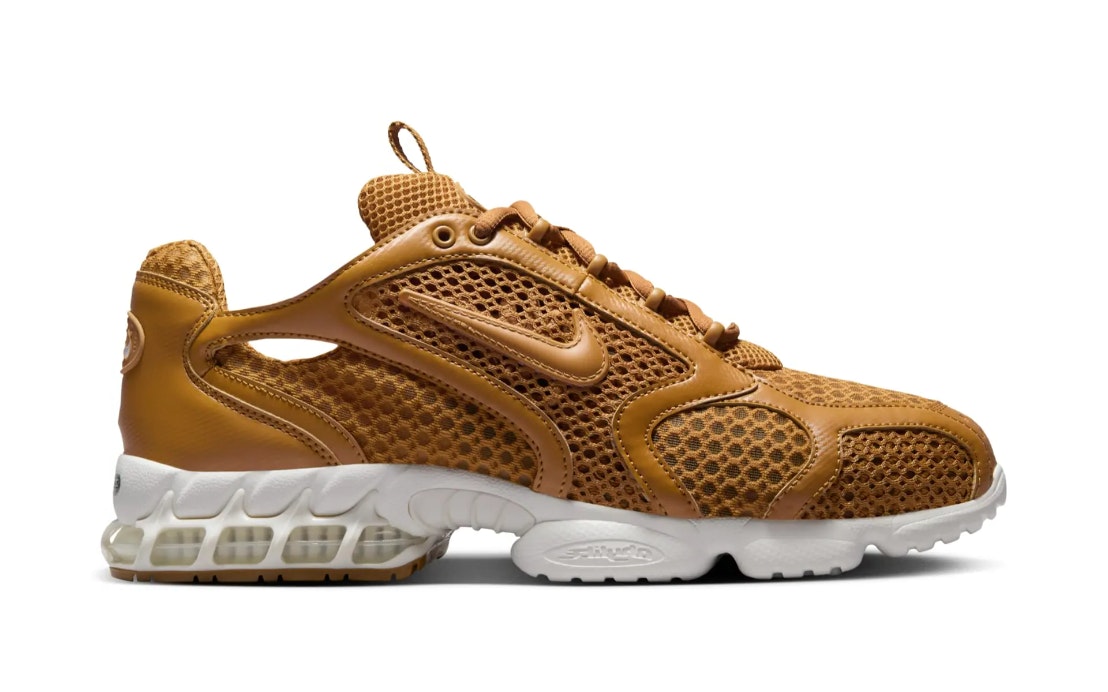 Nike Zoom Spiridon Cage 2 "Wheat"