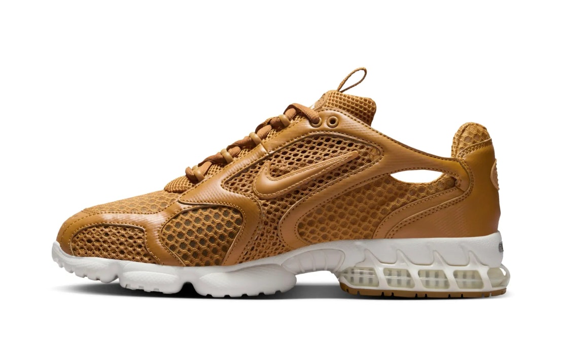 Nike Zoom Spiridon Cage 2 "Wheat"
