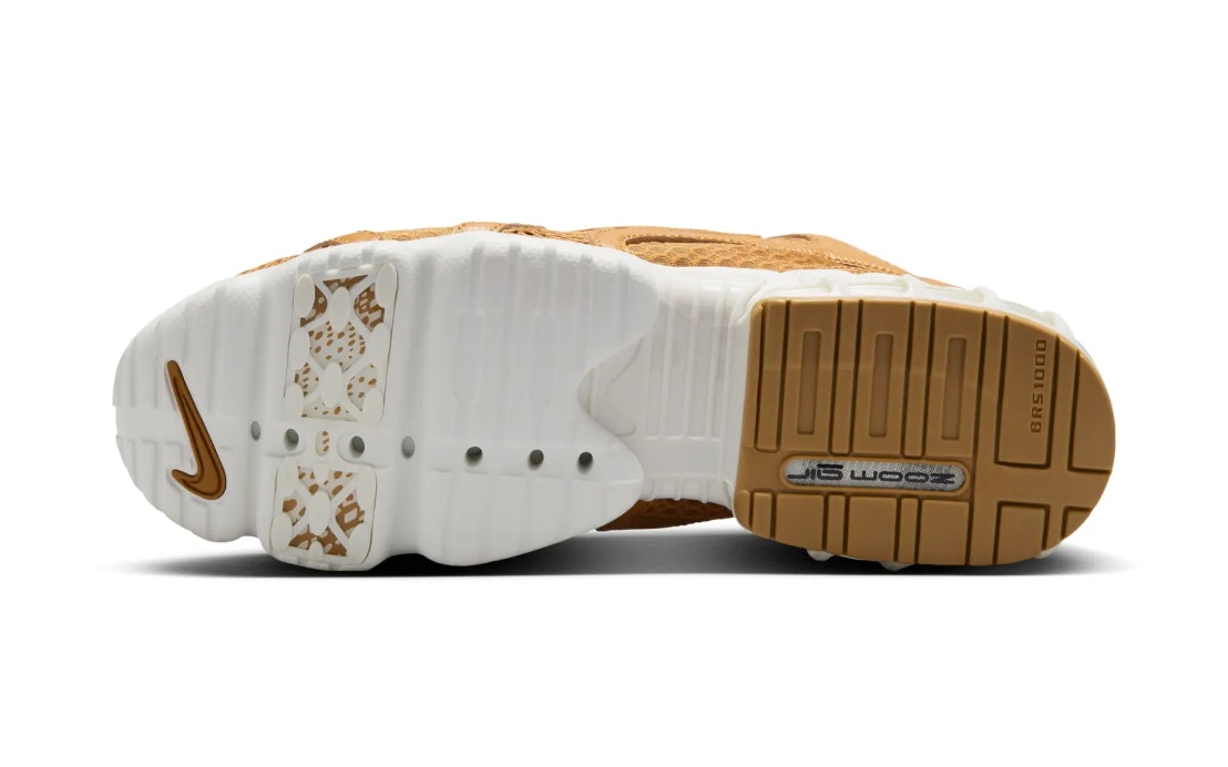 Nike Zoom Spiridon Cage 2 "Wheat"