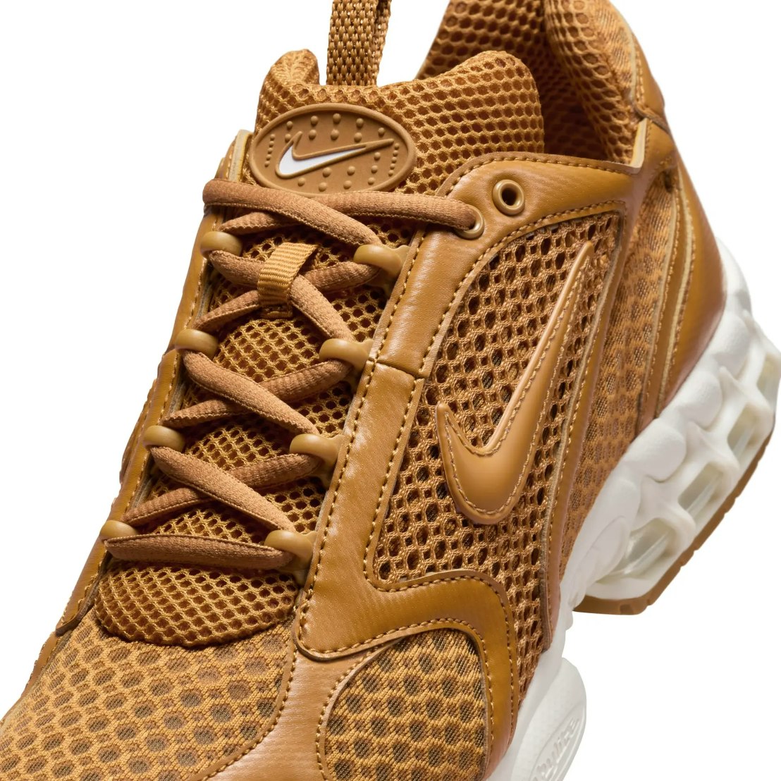 Nike Zoom Spiridon Cage 2 "Wheat"
