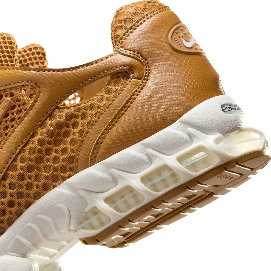 Nike Zoom Spiridon Cage 2 "Wheat"