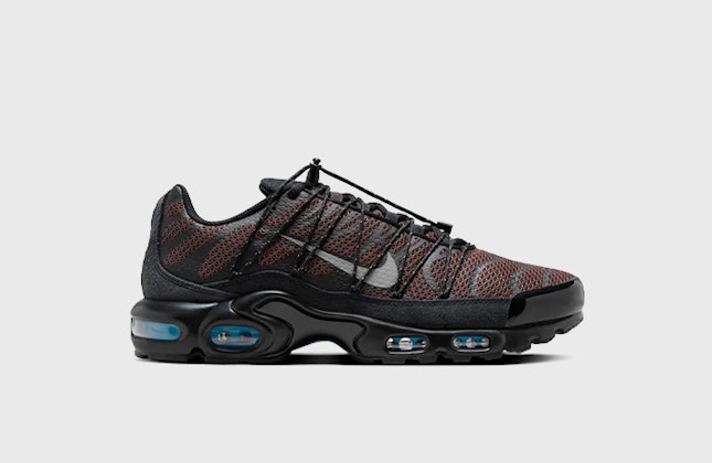 Nike Air Max Plus Utility "Baroque Brown" Nike Air Max Plus Utility "Baroque Brown"
