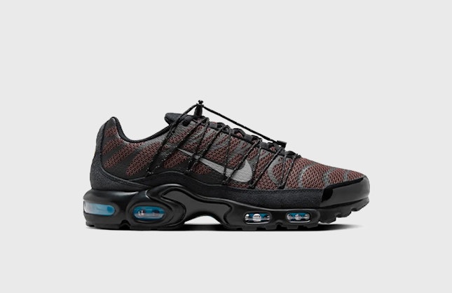Nike Air Max Plus Utility "Baroque Brown"