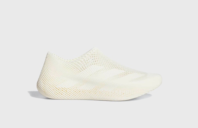 adidas Climamog24 "Off White"
