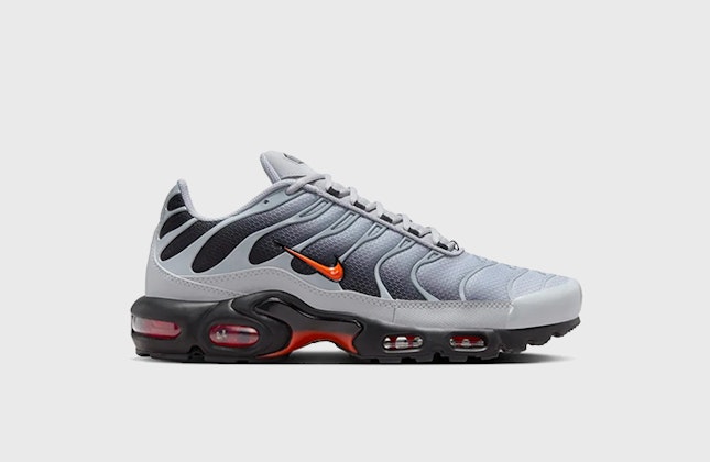 Nike Air Max Plus "Wolf Grey" Nike Air Max Plus "Wolf Grey"