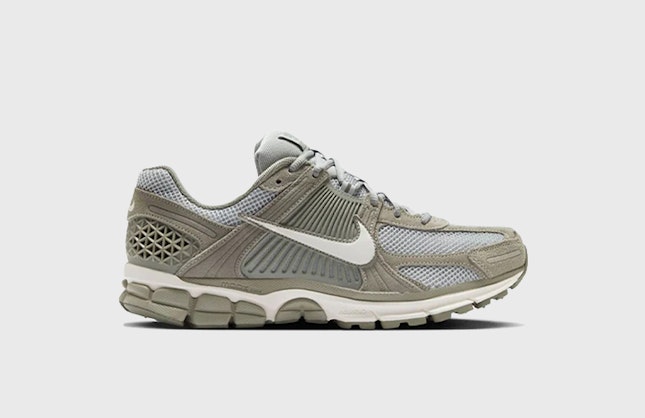 Nike Zoom Vomero 5 "Dark Stucco"