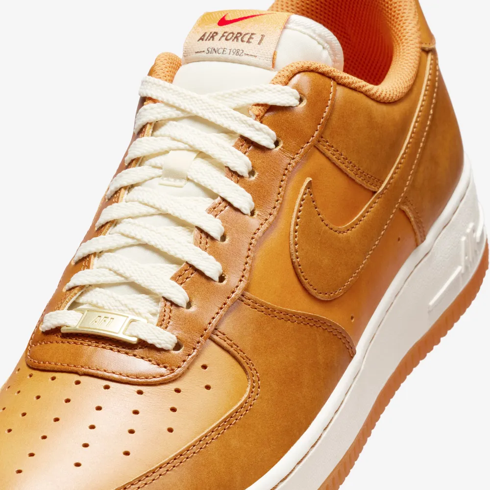 sunset air force 1