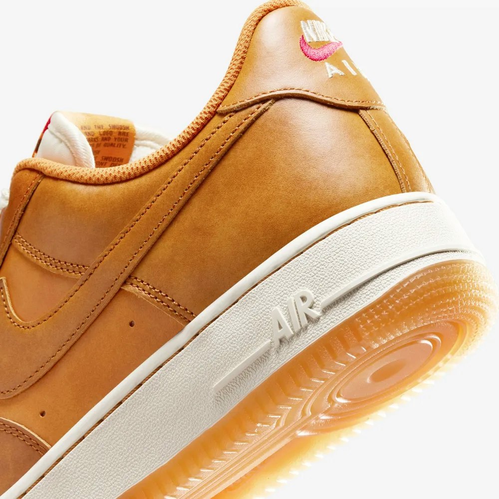 Nike Air Force 1 Low "Since 1982" (Sunset)