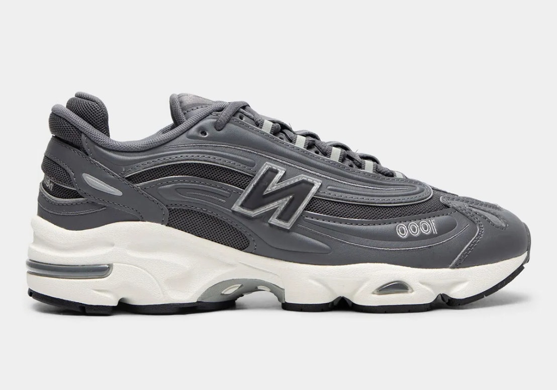 New Balance 1000 "Grey"