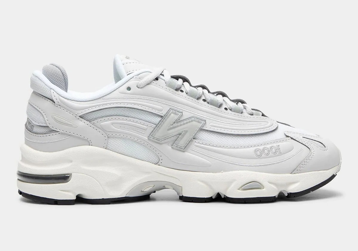 New Balance 1000 "White"