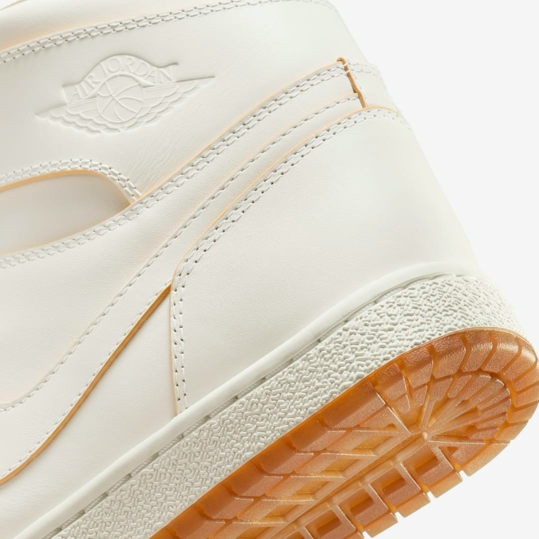 Air Jordan 1 High ’85 "Wings"
